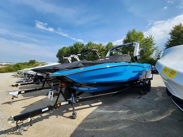 The Image of Mastercraft NXT23 2023 - 0