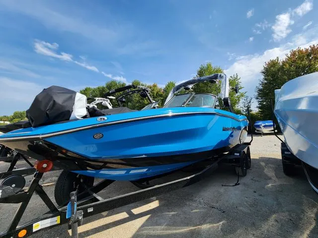 Slide: The Image of Mastercraft NXT23 2023 - 1