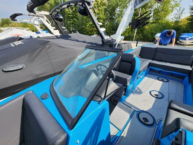 Slide: The Image of Mastercraft NXT23 2023 - 10