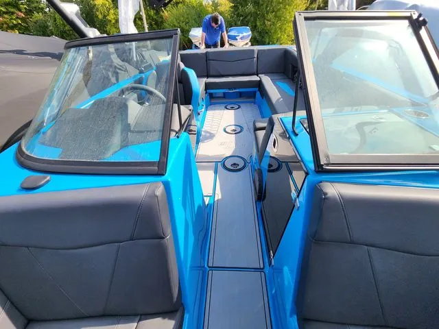 Slide: The Image of Mastercraft NXT23 2023 - 11