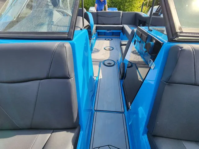 Slide: The Image of Mastercraft NXT23 2023 - 12