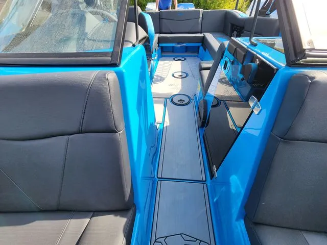 Slide: The Image of Mastercraft NXT23 2023 - 13