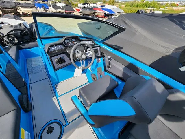 Slide: The Image of Mastercraft NXT23 2023 - 14