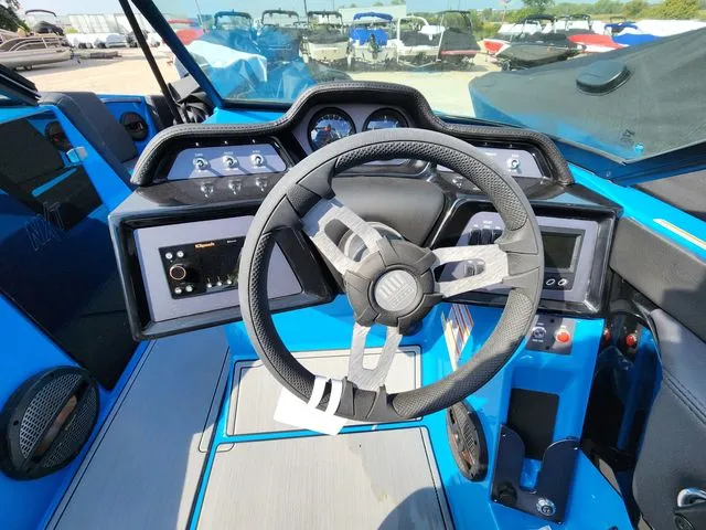 Slide: The Image of Mastercraft NXT23 2023 - 17