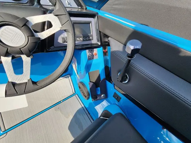 Slide: The Image of Mastercraft NXT23 2023 - 18