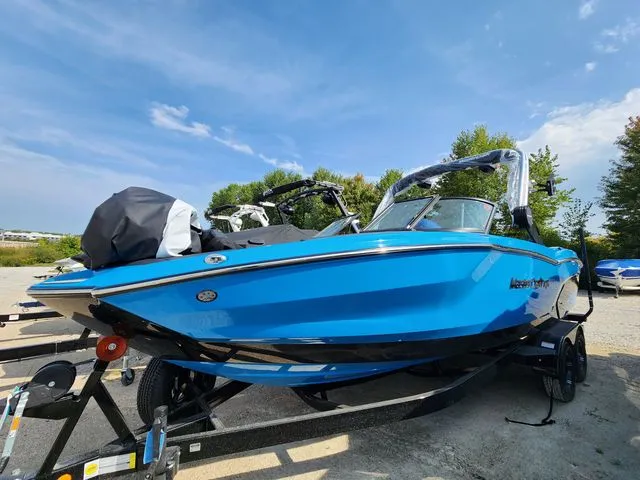 Slide: The Image of Mastercraft NXT23 2023 - 2