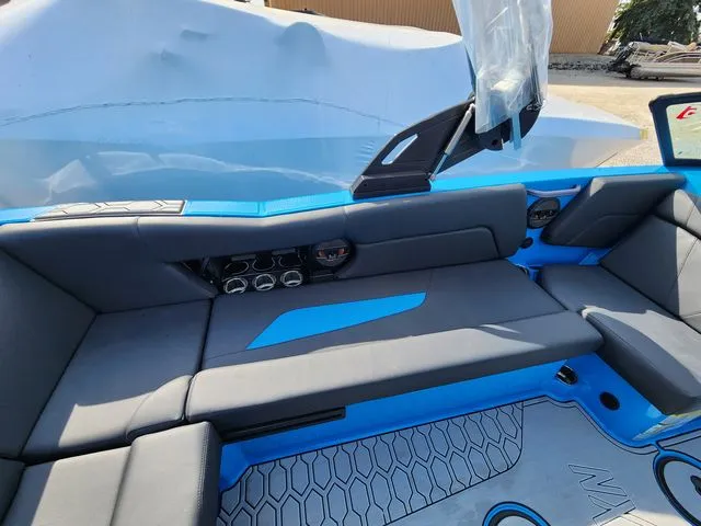 Slide: The Image of Mastercraft NXT23 2023 - 22