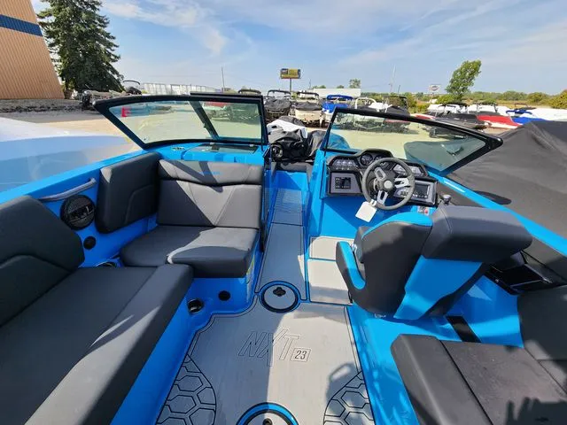 Slide: The Image of Mastercraft NXT23 2023 - 26