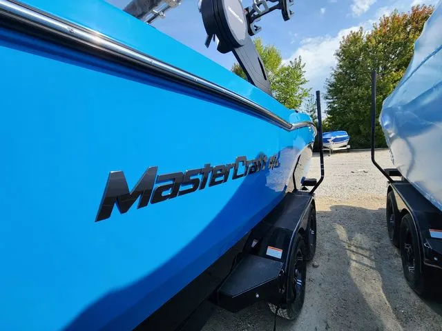 Slide: The Image of Mastercraft NXT23 2023 - 3