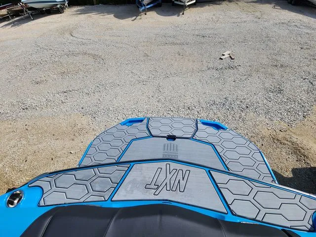 Slide: The Image of Mastercraft NXT23 2023 - 30