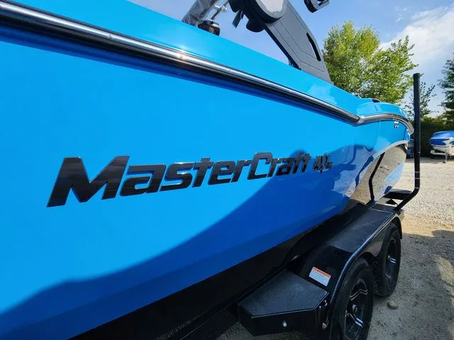 Slide: The Image of Mastercraft NXT23 2023 - 4