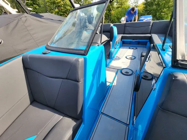 Slide: The Image of Mastercraft NXT23 2023 - 9