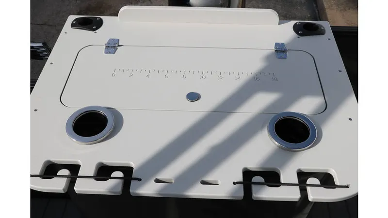 Slide: The Image of Sylvan Mirage 820 Party Fish Premium 2025 - 18