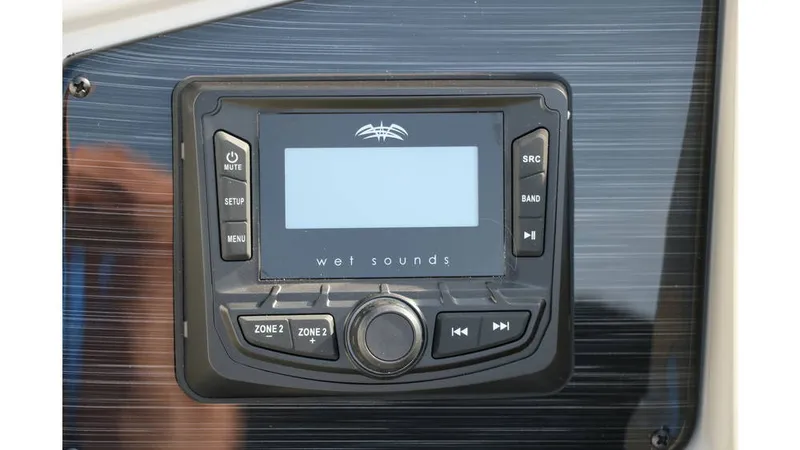 Slide: The Image of Sylvan Mirage 820 Party Fish Premium 2025 - 21