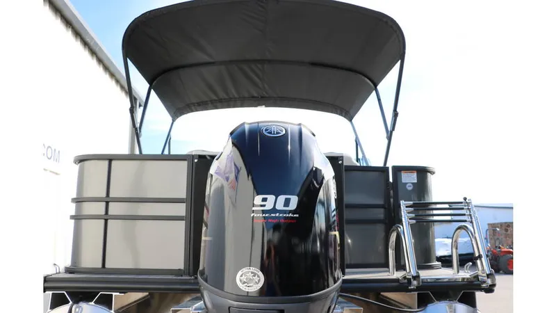 Slide: The Image of Sylvan Mirage 820 Party Fish Premium 2025 - 31