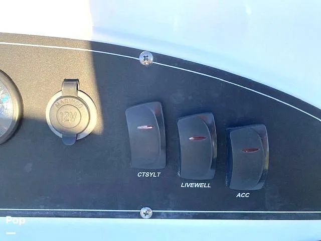 Slide: The Image of Dash Switches. - 16008975