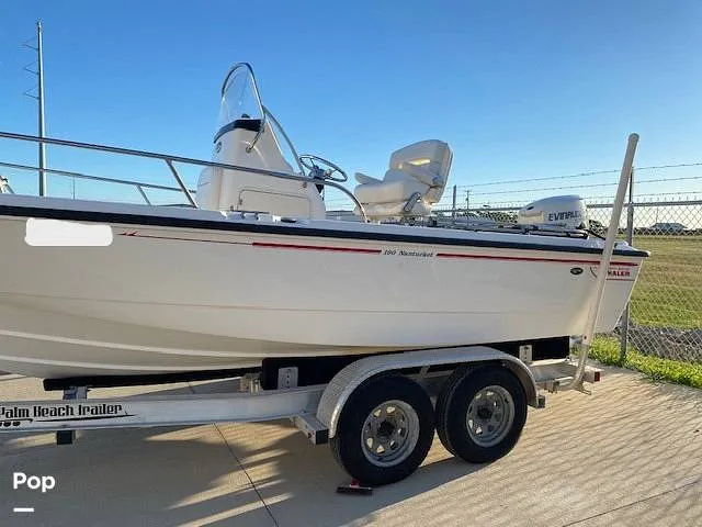 Slide: The Image of Dual Axle Trailer - 16008952