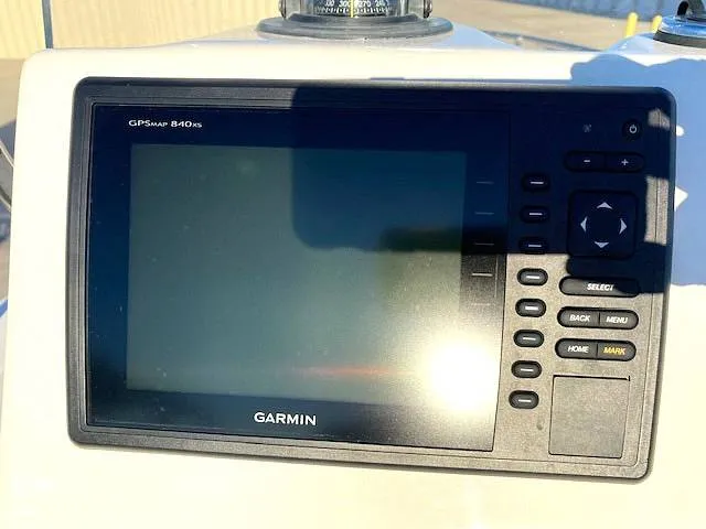 Slide: The Image of Garmin GPS - 16008974