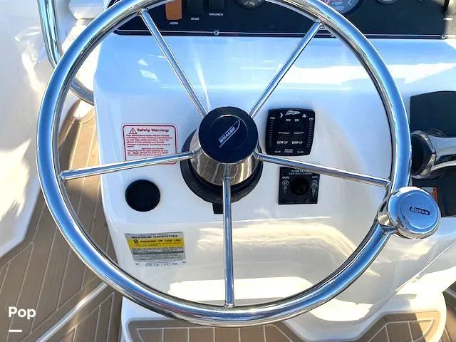 Slide: The Image of Steering Wheel W/knob - 16008983