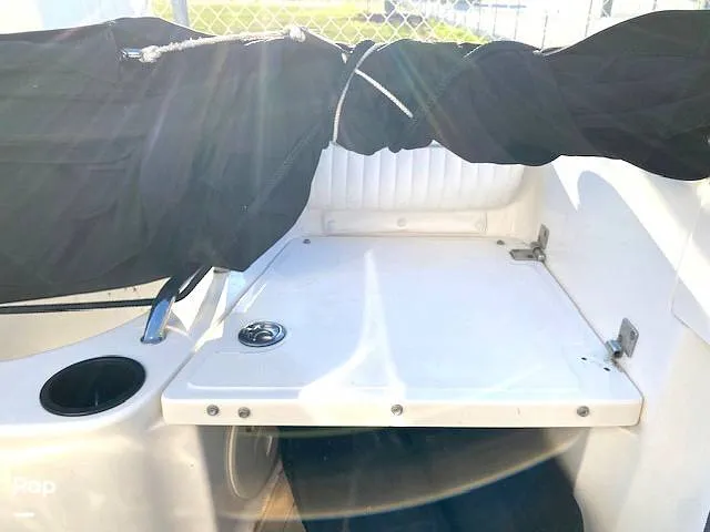 Slide: The Image of Bimini Top Included - 16008991