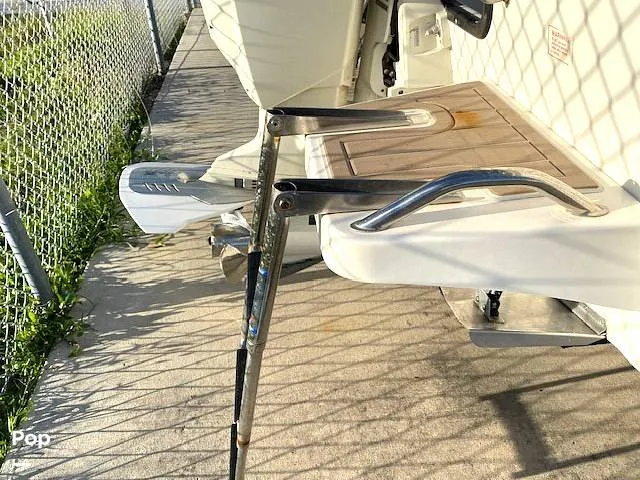 Slide: The Image of Fold Down Boarding Ladder - 16008996