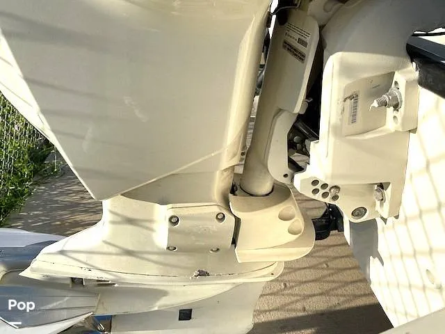 Slide: The Image of Boston Whaler Nantucket 190 2004 - 16008997