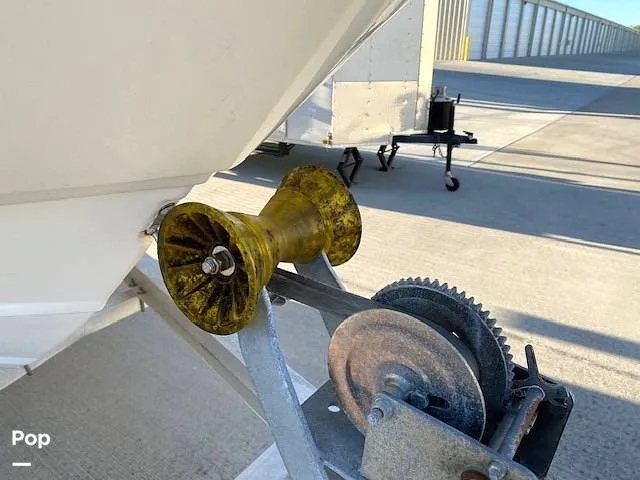 Slide: The Image of Boston Whaler Nantucket 190 2004 - 16009009