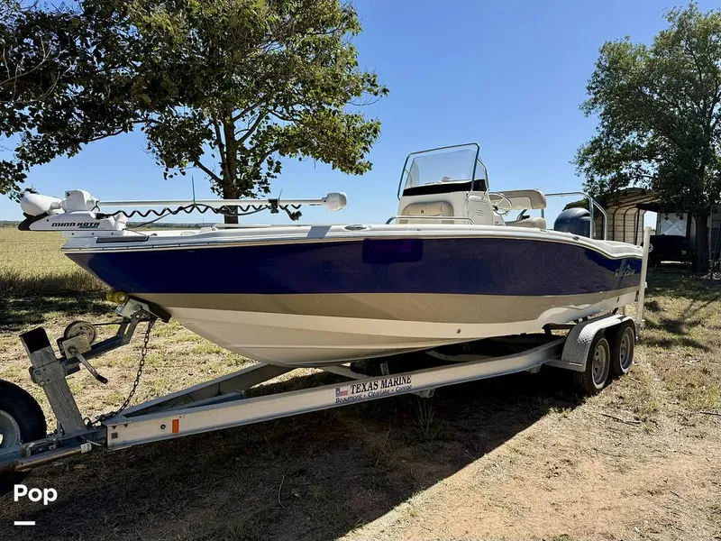 The Image of NauticStar 231 Coastal 2016 - 16010637