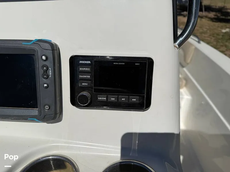 Slide: The Image of NauticStar 231 Coastal 2016 - 16010256