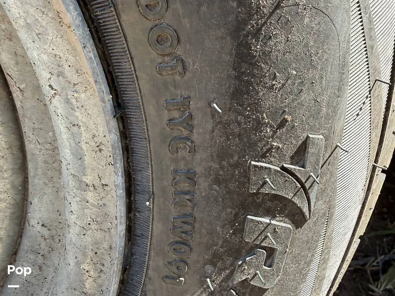 Slide: The Image of NauticStar 231 Coastal 2016 - 16010209