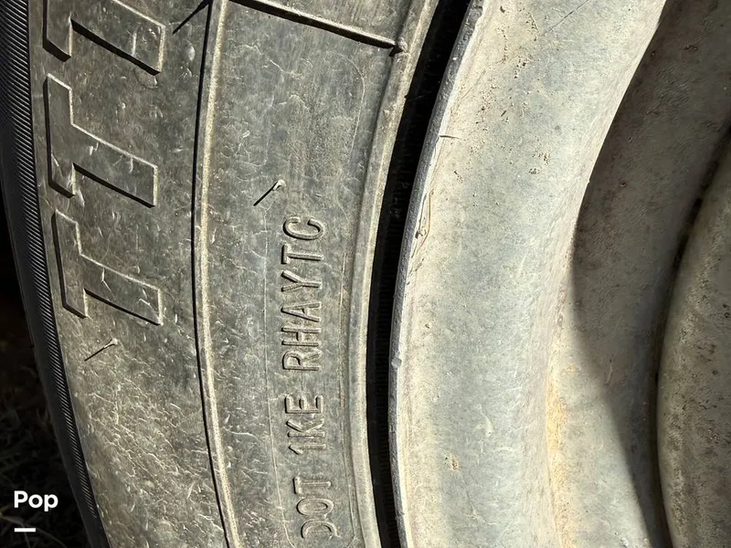 Slide: The Image of NauticStar 231 Coastal 2016 - 16010206