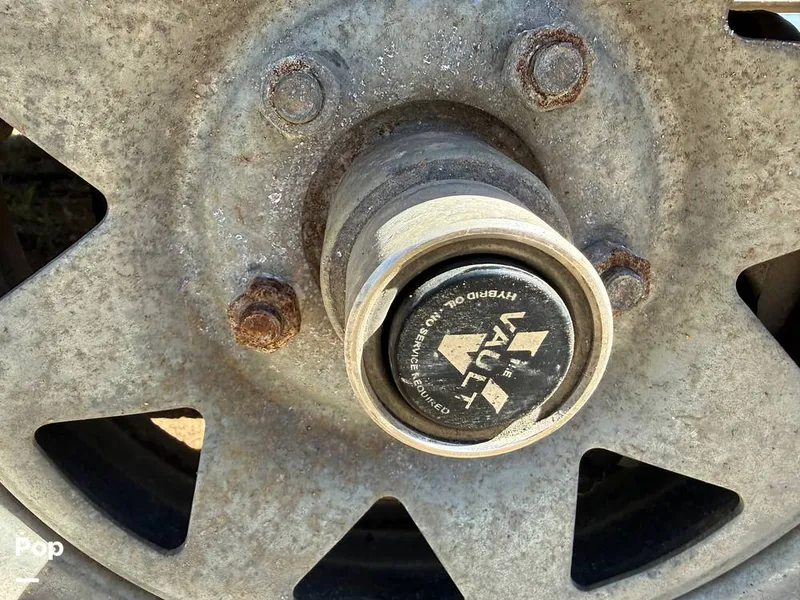 Slide: The Image of NauticStar 231 Coastal 2016 - 16010205