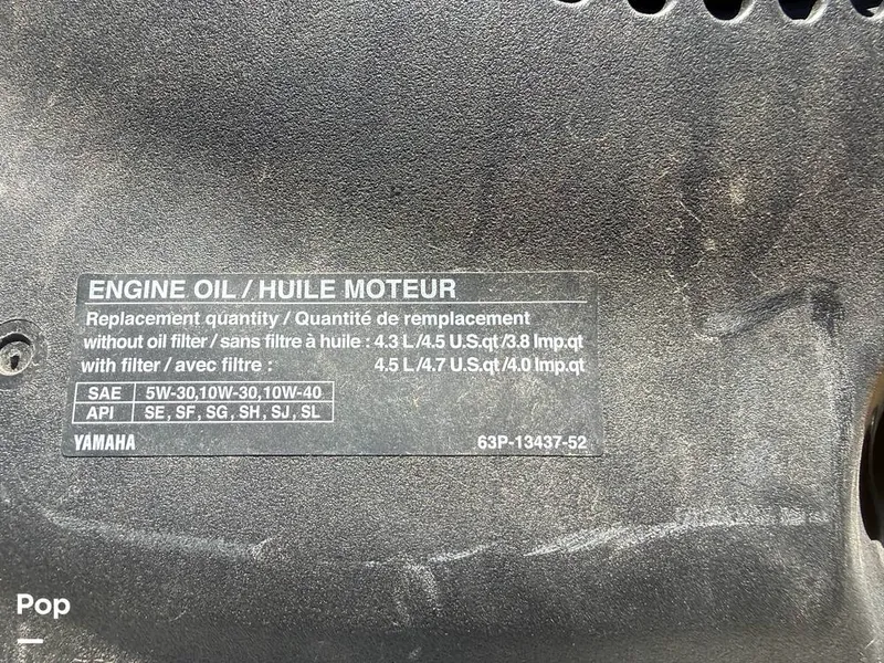 Slide: The Image of NauticStar 231 Coastal 2016 - 16010284