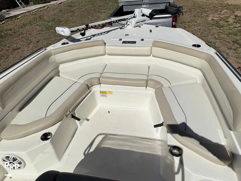 Slide: The Image of NauticStar 231 Coastal 2016 - 16010237