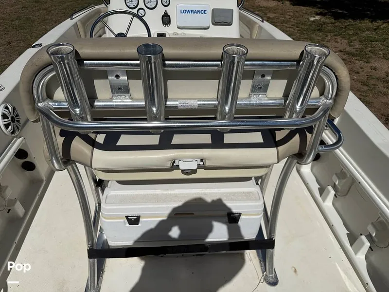 Slide: The Image of NauticStar 231 Coastal 2016 - 16010275