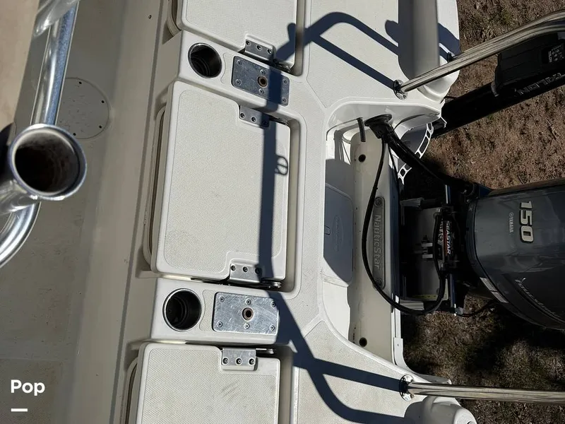 Slide: The Image of NauticStar 231 Coastal 2016 - 16010280