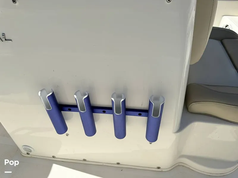 Slide: The Image of NauticStar 231 Coastal 2016 - 16010247