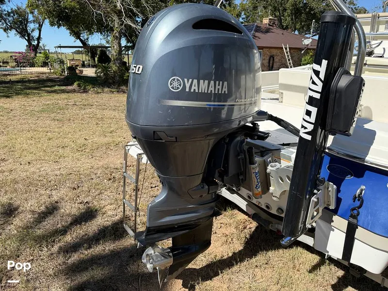 Slide: The Image of NauticStar 231 Coastal 2016 - 16010298