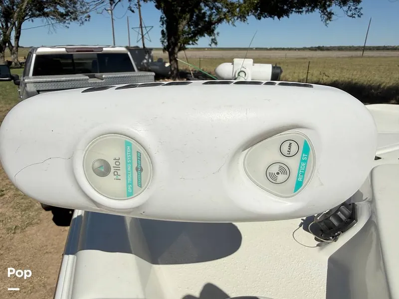 Slide: The Image of NauticStar 231 Coastal 2016 - 16010230