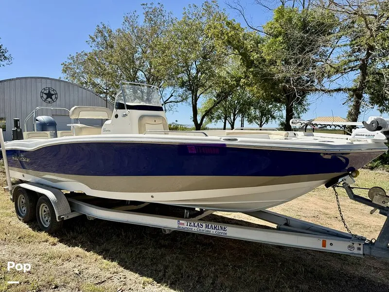 Slide: The Image of NauticStar 231 Coastal 2016 - 16010633