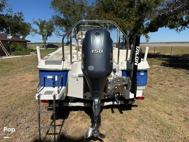 Slide: The Image of NauticStar 231 Coastal 2016 - 16010308