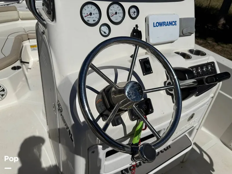 Slide: The Image of NauticStar 231 Coastal 2016 - 16010264