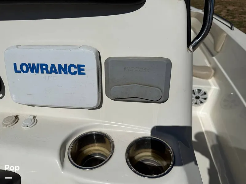 Slide: The Image of NauticStar 231 Coastal 2016 - 16010261