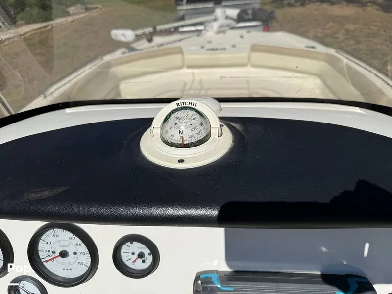 Slide: The Image of NauticStar 231 Coastal 2016 - 16010253