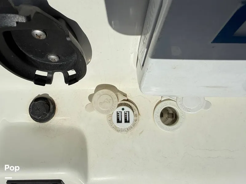 Slide: The Image of NauticStar 231 Coastal 2016 - 16010251