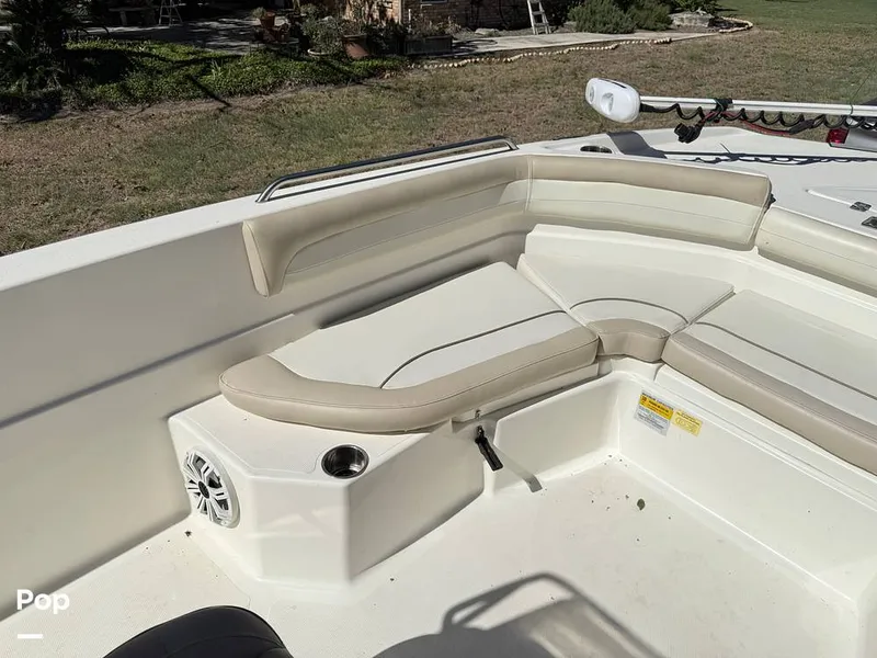 Slide: The Image of NauticStar 231 Coastal 2016 - 16010236