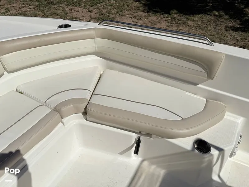 Slide: The Image of NauticStar 231 Coastal 2016 - 16010234