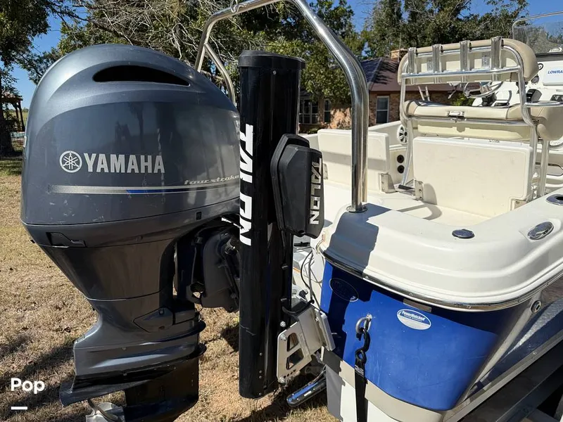 Slide: The Image of NauticStar 231 Coastal 2016 - 16010295