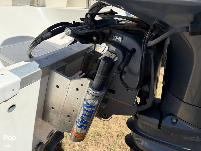 Slide: The Image of NauticStar 231 Coastal 2016 - 16010301