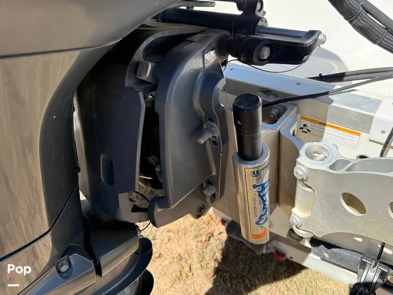 Slide: The Image of NauticStar 231 Coastal 2016 - 16010297